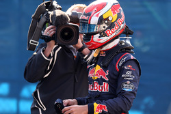 П'єр Гаслі, Toro Rosso