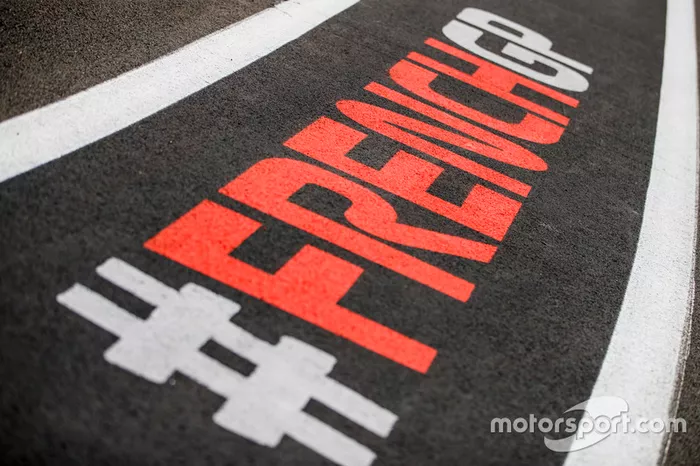 Circuito de Paul Ricard