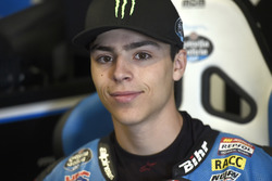 Alonso Lopez, Estrella Galicia 0,0