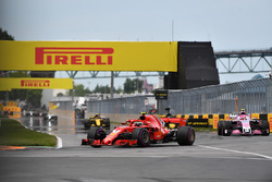 Кімі Райкконен, Ferrari SF71H