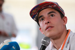 Marc Marquez, Repsol Honda Team