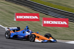 Скотт Діксон, Chip Ganassi Honda