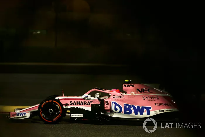 Gran Premio de Bahrein
