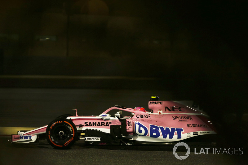 Gran Premio de Bahrein