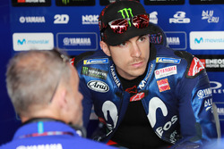 Maverick Viñales, Yamaha Factory Racing