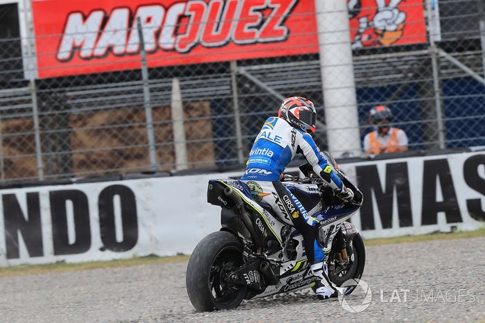 Tito Rabat, Avintia Racing