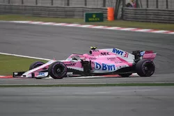 Esteban Ocon, Force India VJM11