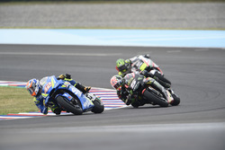 Alex Rins, Team Suzuki MotoGP