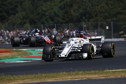 Marcus Ericsson, Sauber C37