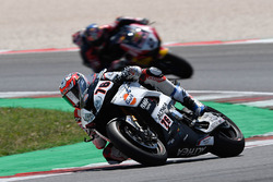 Loris Baz, Althea Racing