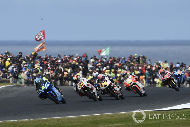 Nicolo Bulega, Sky Racing Team VR46