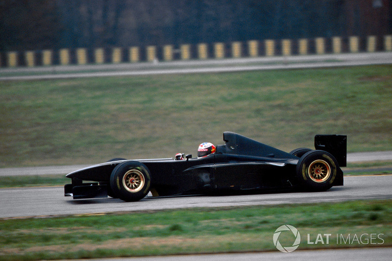 Ferrari 1997