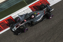 Антоніо Джовінацці, Haas F1 Team VF-17