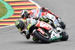 Cal Crutchlow, Team LCR Honda