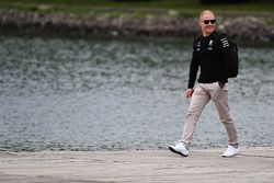 Valtteri Bottas, Mercedes AMG F1