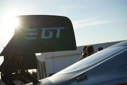 Electric GT testi