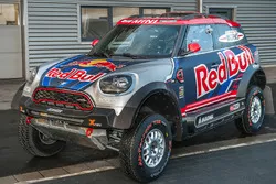 Bryce Menzies, X-Raid