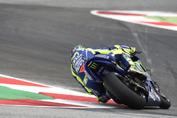 Valentino Rossi, Yamaha Factory Racing
