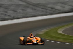 Фернандо Алонсо, Andretti Autosport Honda