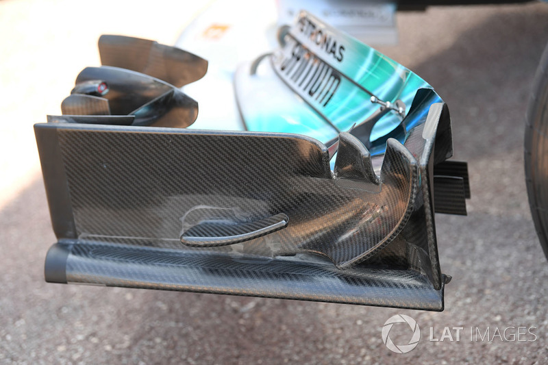 Monaco GP
