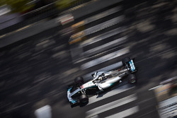 Льюис Хэмилтон, Mercedes AMG F1 W08