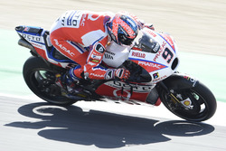 Данило Петруччи, Octo Pramac Racing