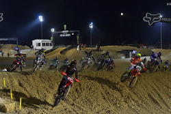 Clasificatoria MXGP Qatar