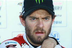 Cal Crutchlow, Team LCR Honda