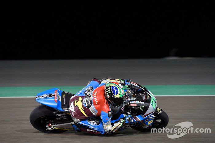 Franco Morbidelli, Marc VDS