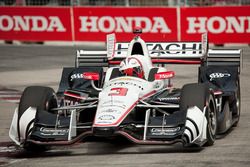 Helio Castroneves, Team Penske Chevrolet