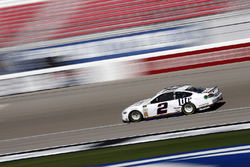 Brad Keselowski, Team Penske Ford
