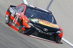 Martin Truex Jr., Furniture Row Racing Toyota