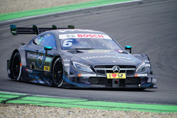 Роберт Уикенс, Mercedes-AMG Team HWA, Mercedes-AMG C63 DTM