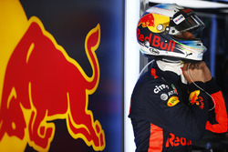 Daniel Ricciardo, Red Bull Racing