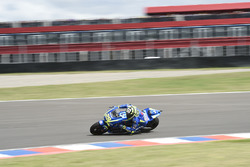 Andrea Iannone, Team Suzuki MotoGP