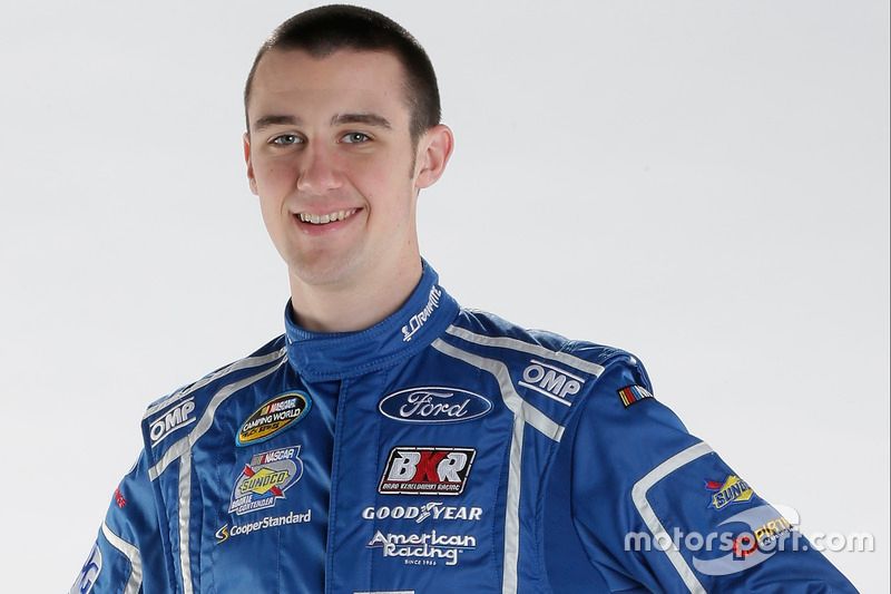 Austin Cindric