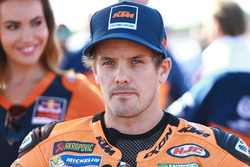 Mika Kallio, Red Bull KTM Factory Racing