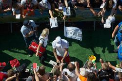 Lewis Hamilton, Mercedes AMG F1