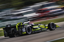 Charlie Kimball, Chip Ganassi Racing Honda