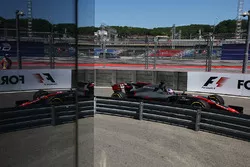 Romain Grosjean, Haas F1 Team VF-17