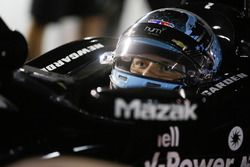 Josef Newgarden, Team Penske Chevrolet