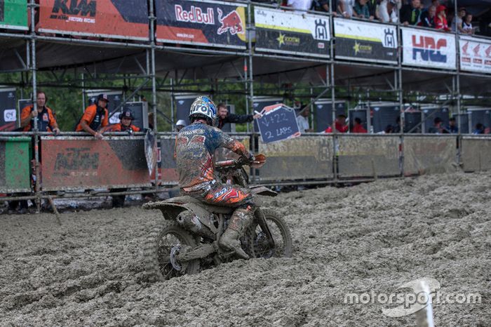 Jeffrey Herlings, KTM Factory Racing