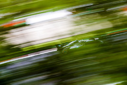 Valtteri Bottas, Mercedes AMG F1 W08