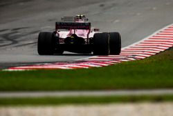Esteban Ocon, Sahara Force India F1 VJM10