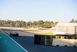 Neel Jani, Dragon Racing