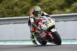 Cal Crutchlow, Team LCR Honda