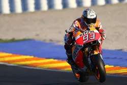 Marc Marquez, Repsol Honda Team