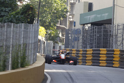 Каллум Ілотт, Van Amersfoort Racing Dallara Mercedes
