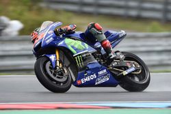 Maverick Viñales, Yamaha Factory Racing