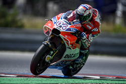 Андреа Довициозо, Ducati Team
